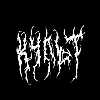 Логотип @cultkyiv - CULTKYIV