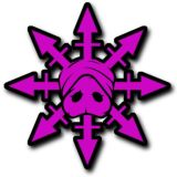 Логотип @cultofthedeadpig - Cult of the Dead Pig