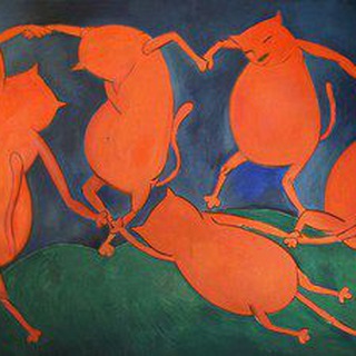 Логотип @cultour_studies - Тыжкультурологиня