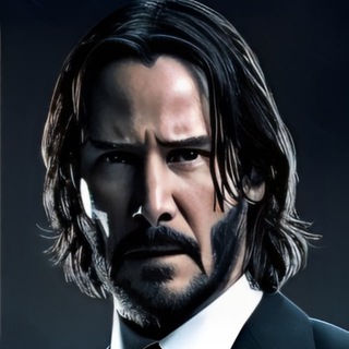 Логотип @cultoviy_personaj - Культовый персонаж