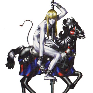 Логотип @cultpleasure - the earth is pregnant with the dead