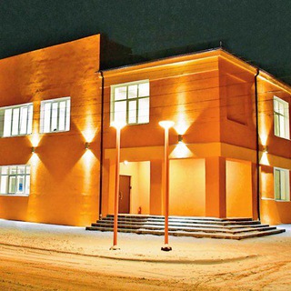 Логотип @cultura_atkarsk - МУК «РКЦ»