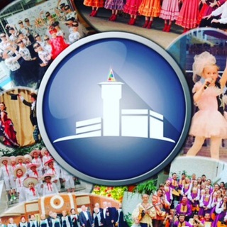 Логотип @cultura_vrn - cultura_vrn