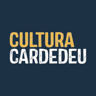 Логотип @culturacardedeu - Cultura Cardedeu