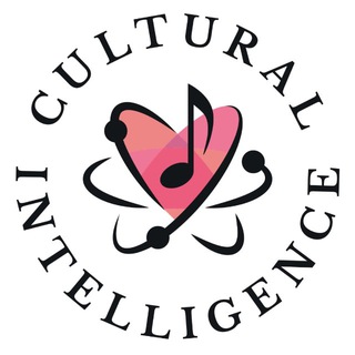 Логотип @culturalintelligence - Cultural intelligence