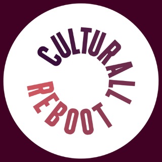Логотип @culturall_reboot - CulturAll Reboot ФЦК МФТИ — культурные и творческие мероприятия