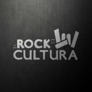 Логотип @culturarock - Cultura Rock [CHAT]