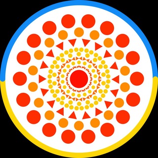 Логотип @culture_kh - 🔶 Центр культури і мистецтва