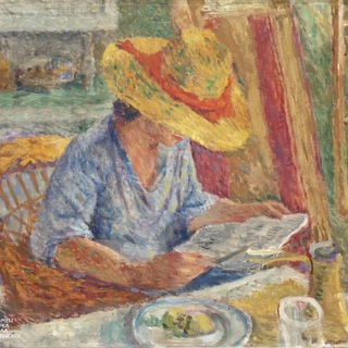 Логотип @culture_novisad - Место для культуры • Нови-Сад • Сербия