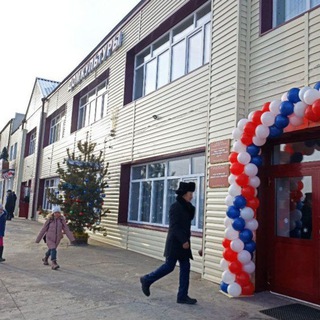 Логотип @culture_urdaaga - "Урда-Агинский филиал" Библиотека "Урда-Аги" и Музей "Урда-Аги"