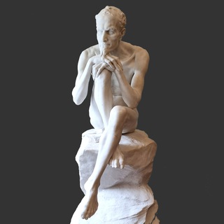 Логотип @cultureexile - Культурная ссылка | Марк Липкин