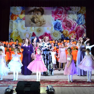 Логотип @cultureozinki - Культура Озинки