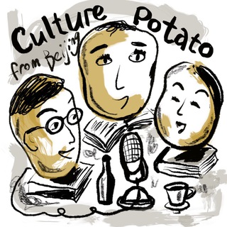 Логотип @culturepotatoaddicted - CulturePotato聽眾群