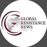 Логотип @cultures_of_resistance - Global Resistance News