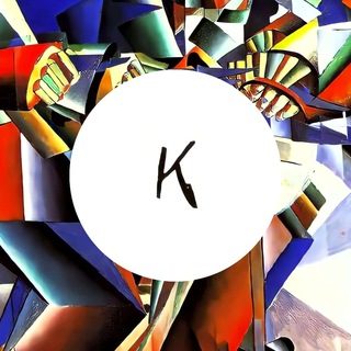 Логотип @culturetrigger - Культуртригер