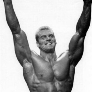 Логотип @culturismoyfitness - Culturismo y Fitness