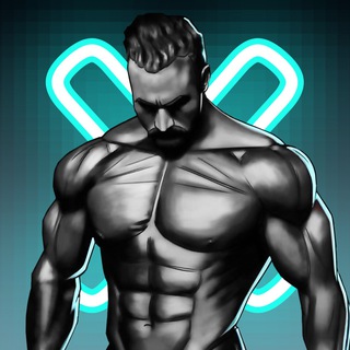 Логотип @culturist_x - КУЛЬТУРИСТ ❎