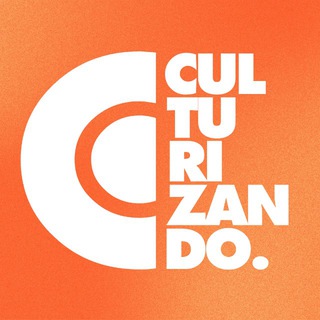 Логотип @culturizandoinfo - Culturizando