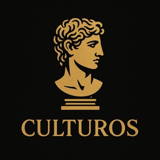 Логотип @culturos - PourLaCulture 🔰