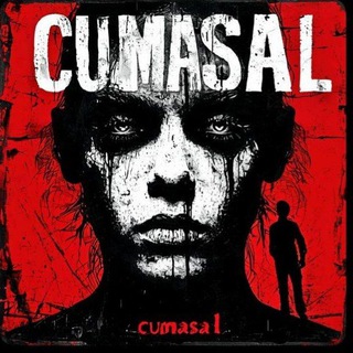 Логотип @cumasal - CUMASAL(18+)