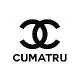 Логотип @cumatru - Cumătru