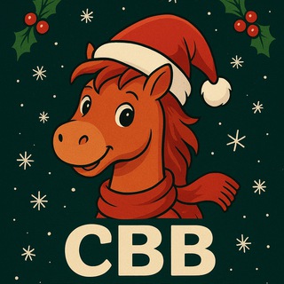 Логотип @cumbebe - CUM BE BE FAMILY