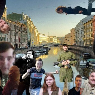 Логотип @cumbebefamily - CBB Family chat