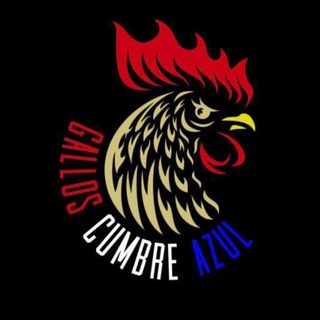 Логотип @cumbreazul - Cumbre Azul