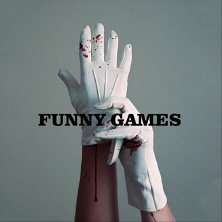 Логотип @cumdown - Funny Games