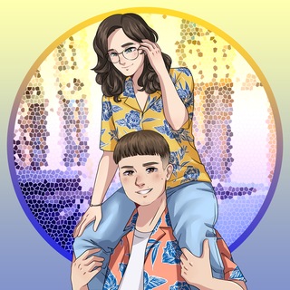 Логотип @cumednyk - Кумедниця 🇺🇦🏳️‍⚧️