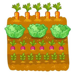 Логотип @cummentators - грядка комментариев