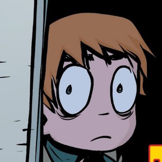 Логотип @cumonmychannel - Тот парень с порнозависимостью