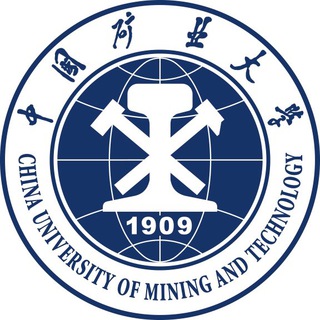 Логотип @cumt_cn - 中国矿业大学（非官方）