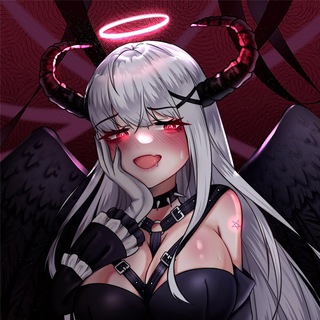 Логотип @cumzone18vip - Переходник