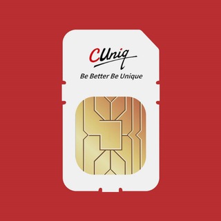 Логотип @cuniquk - RIP CuniqUK