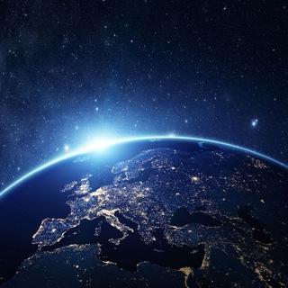 Логотип @cuniverse - Crypto Universe 🚀