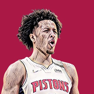 Логотип @cunninghamcast - Кеди Каннінгема 🇺🇦