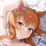 Логотип @cunnystash - Cunny Corner