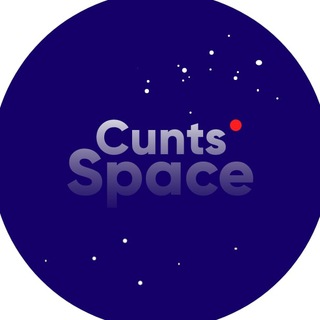 Логотип @cuntsspace - Cunt's República