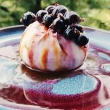 Логотип @cupcake_in_the_city - Кекс в большом городе