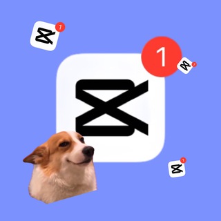 Логотип @cupcut_template - cupcut_template
