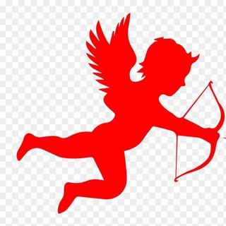 Логотип @cupidon24 - Cupidon
