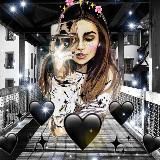 Логотип @cupidsnote - ♥️Записки купидона♥️