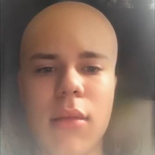 Логотип @cupofgreattea - куп)