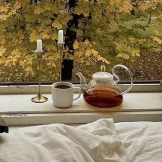 Логотип @cupoftea_garden - Чай в саду☕️🍂