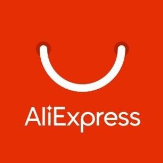 Логотип @cuponesdealiexpress - Cupones AliExpress 2026