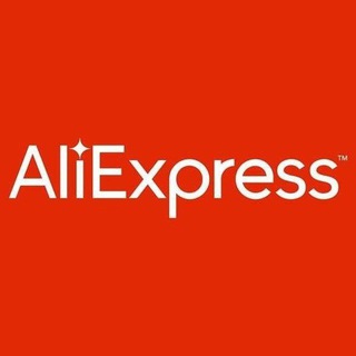Логотип @cuponesparaaliexpress - Cupones Aliexpress 2026