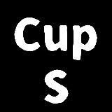 Логотип @cupsnews - cupsnews