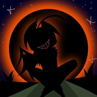 Логотип @cupussolareclipse - Ночь На Балконе || Солнечное Затмение || Купу любит вас, и всегда на связи!