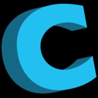 Логотип @cura3d - Cura3D